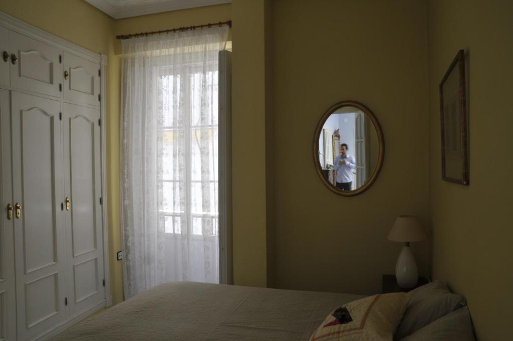 カディスカーサパティオ デル パナデロアパートメント 部屋 写真